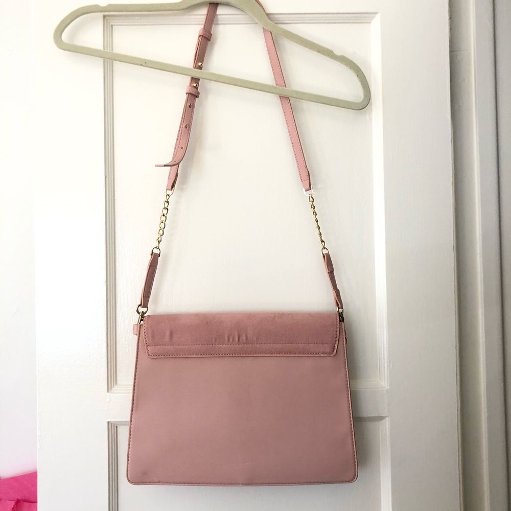 Who What Wear Crossbody - Picture 2 of 3